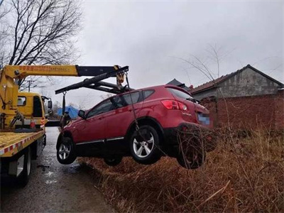 枝江楚雄道路救援